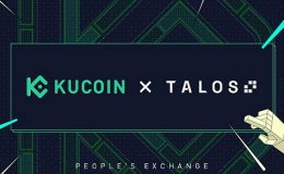 KuCoin, Dijital Varlıklara Kurumsal Erişim Kolaylaştırıyor