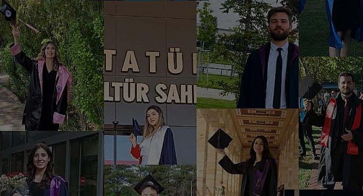 Türk Eğitim Vakfı’nın 2022 Mezuniyet Töreni “Daima TEV’li” Konseptiyle Gerçekleşti