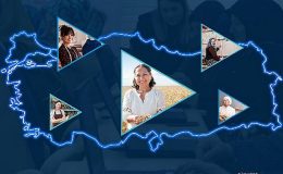 Türk Telekom’un  ‘Dijitalde Hayat Kolay’ projesi girişimci kadınların yanında