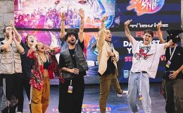 Red Bull Dance Your Style Dünya Finali’ne Geri Sayım Başladı