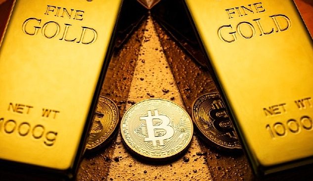 Bitcoin – Altın – NASDAQ Korelasyonu