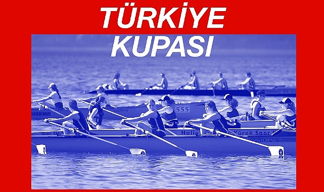 Deniz Küreği Türkiye Kupası Gebze'de Başlayacak