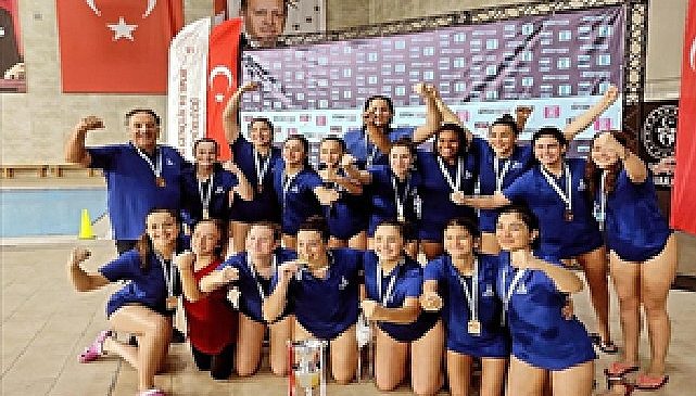 100'üncü Yılda Sporda Türkiye-Yunanistan Dostluğu