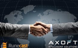 Axoft Intelligent Solutions, Runecast'ın Yeni Distribütörü Olarak Güvenlik Tekliflerini Güçlendirdi