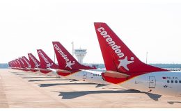 Corendon Airlines, Almanya Borsası'ndan 360T Platform ile emtia işlemi gerçekleştiren Türkiye'deki ilk şirket oldu