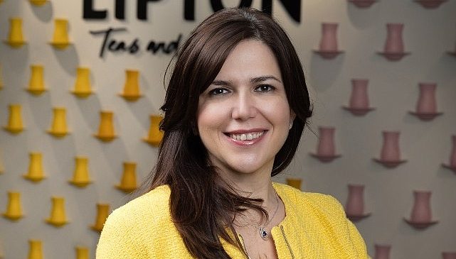 Lipton Türkiye'nin Yeni Pazarlama Direktörü İdil Ziyaoğlu Alpaslan Oldu