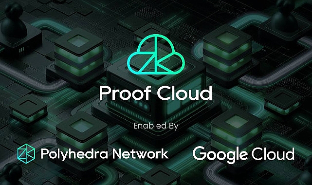 Polyhedra Network, Google Cloud Destekli Proof Cloud ile ZK Kanıtlarını Ölçeklendiriyor
